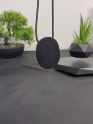 Nano Cámara de Acción